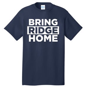 Bring Ridge Home Tall T-Shirt