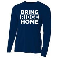 Bring Ridge Home Cooling Performance Long Sleeve Crew