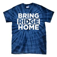 Bring Ridge Home Tie-Dye T-Shirt