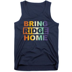 Bring Ridge Home Tank Top