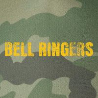 Bell Ringers Handbell With Angry Face Legacy Tie Dye Trucker Hat