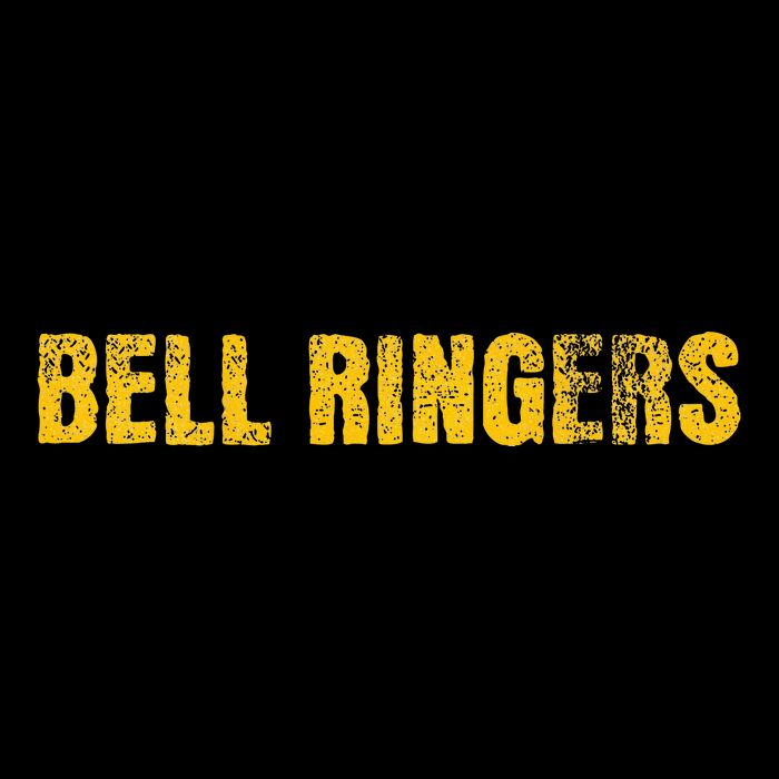 Bell Ringers Handbell With Angry Face Doggie Tank