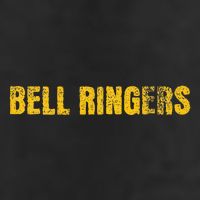 Bell Ringers Handbell With Angry Face 15oz Campfire Ceramic Mug