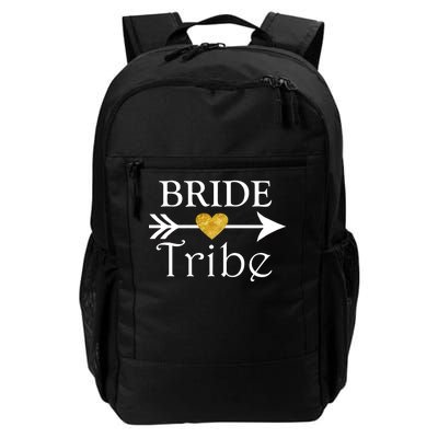 Bride Tribe Arrow Daily Commute Backpack