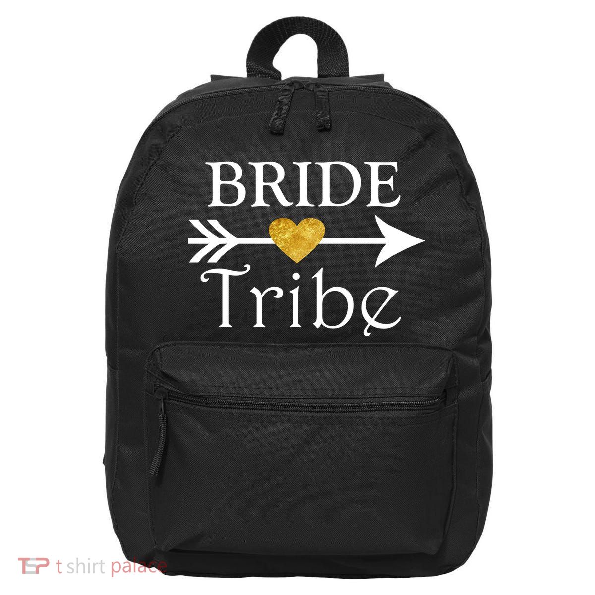 Bride Tribe Arrow 16 in Basic Backpack