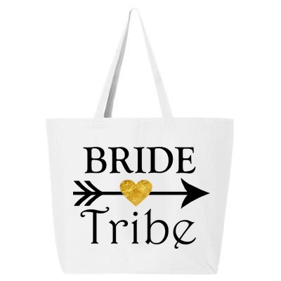 Bride Tribe Arrow 25L Jumbo Tote