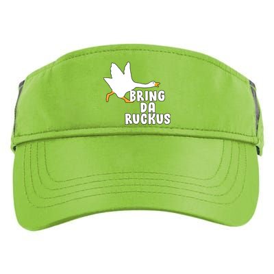 Bring Da Ruckus Adult Drive Performance Visor