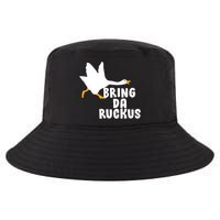 Bring Da Ruckus Cool Comfort Performance Bucket Hat