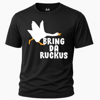 Bring Da Ruckus Performance Shirt