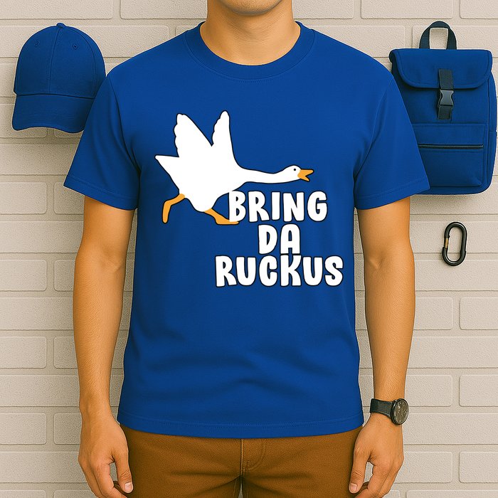 Bring Da Ruckus T-Shirt