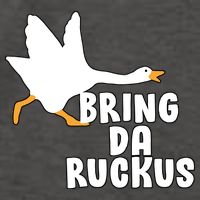Bring Da Ruckus Vector Backpack