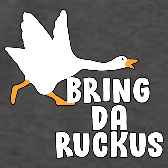 Bring Da Ruckus Vector Backpack