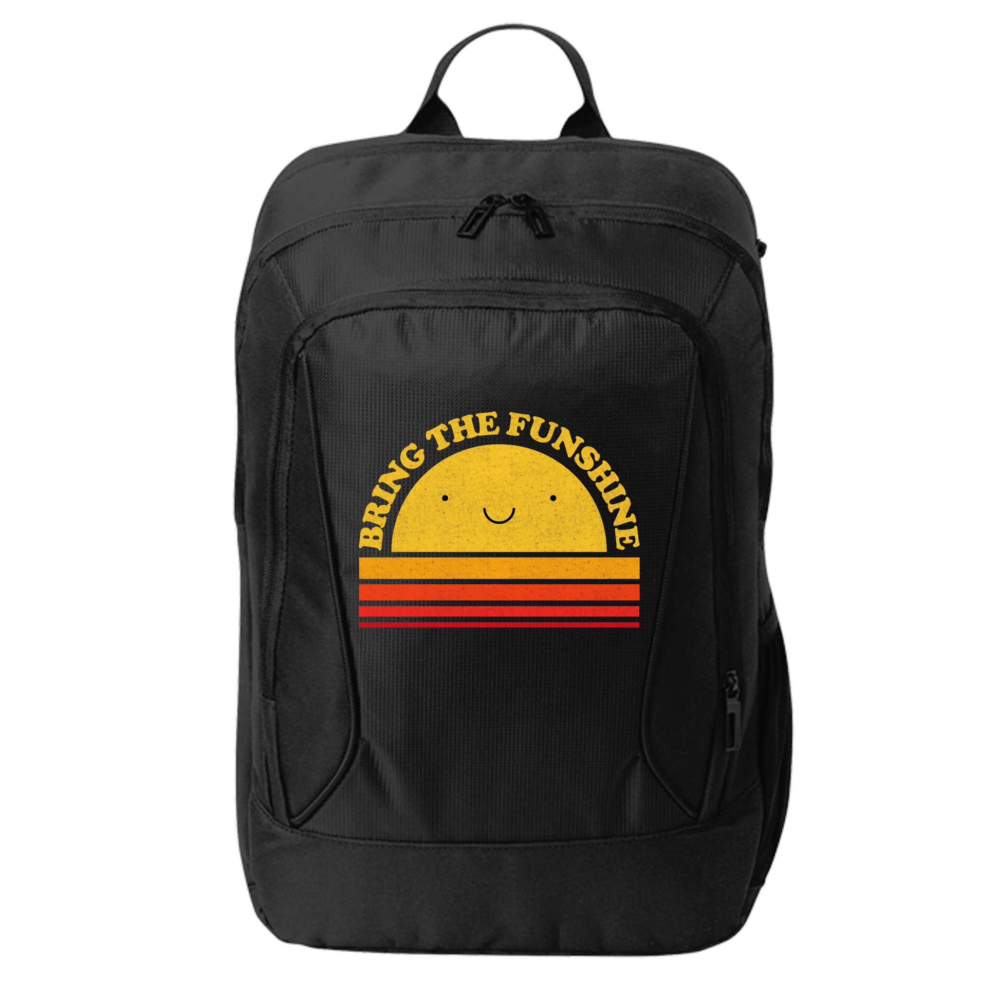 Bring On The Funshine City Backpack