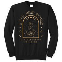 Bookish Reading Librarian Literature Books Club Funny Sweatshirt