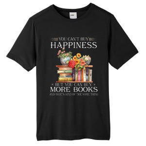 Books Reading Lovers Bookworm Funny Librarian Book Nerd Read Tall Fusion ChromaSoft Performance T-Shirt