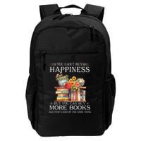 Books Reading Lovers Bookworm Funny Librarian Book Nerd Read Daily Commute Backpack