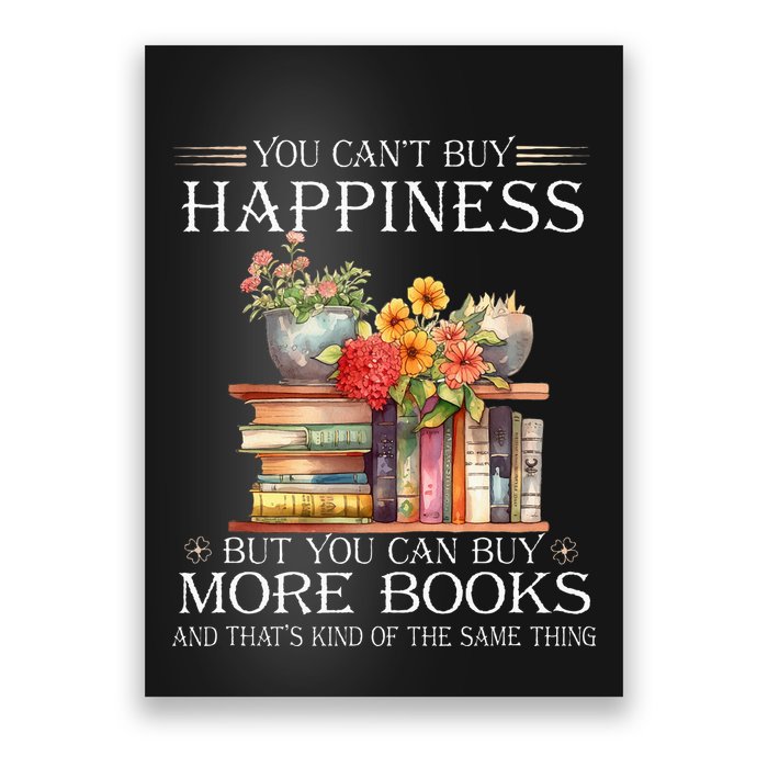 Books Reading Lovers Bookworm Funny Librarian Book Nerd Read Poster