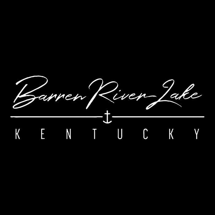 Barren River Lake Ky Cooling Performance Crew T-Shirt