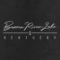 Barren River Lake Ky Adult Drive Performance Visor