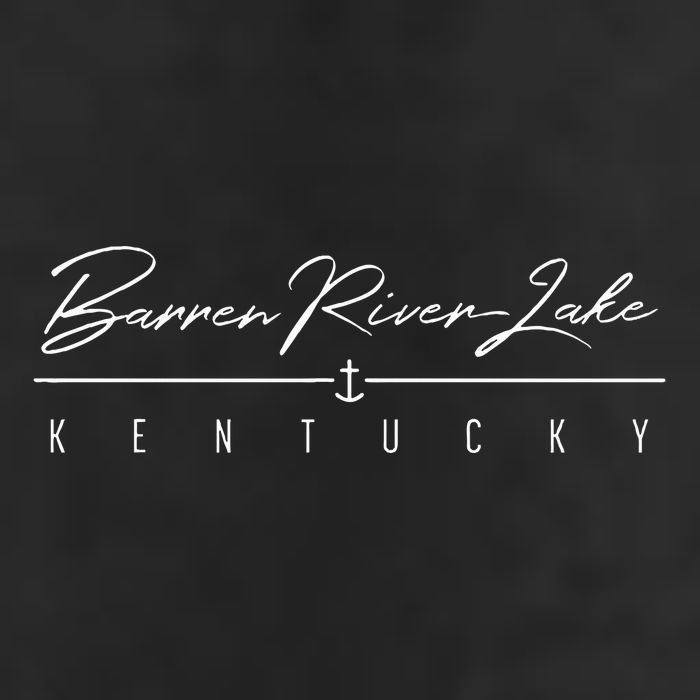Barren River Lake Ky Adult Drive Performance Visor