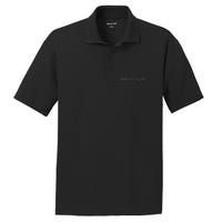 Barren River Lake Ky PosiCharge RacerMesh Polo