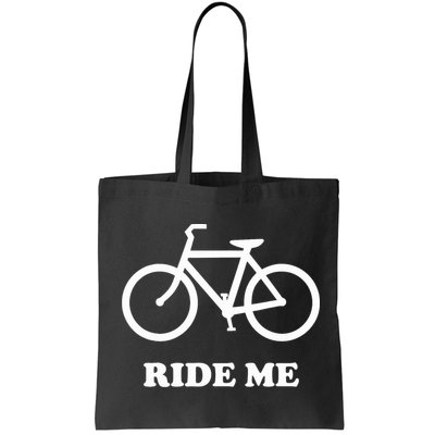 Bicycle Ride Me Bag