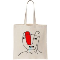 Brain Rot Meme Bag