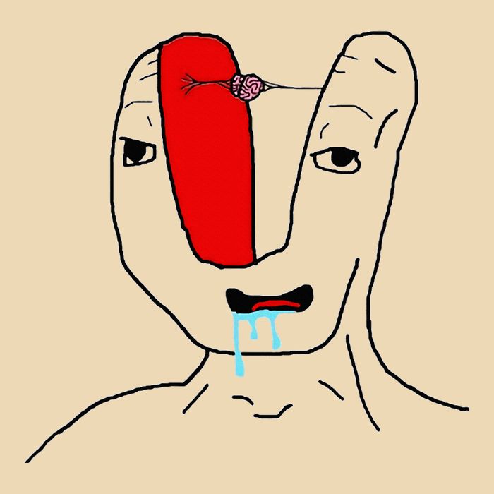 Brain Rot Meme Bag