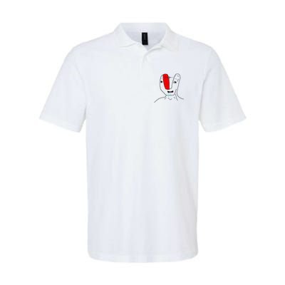 Brain Rot Meme Polo