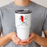 Brain Rot Meme Tumbler