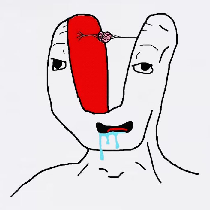 Brain Rot Meme Tumbler