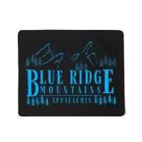 Blue Ridge Mountains Appalachia Souvenir Gift Mousepad