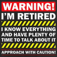 Best Retirement Novelty  7 Panel Mesh Trucker Snapback Hat