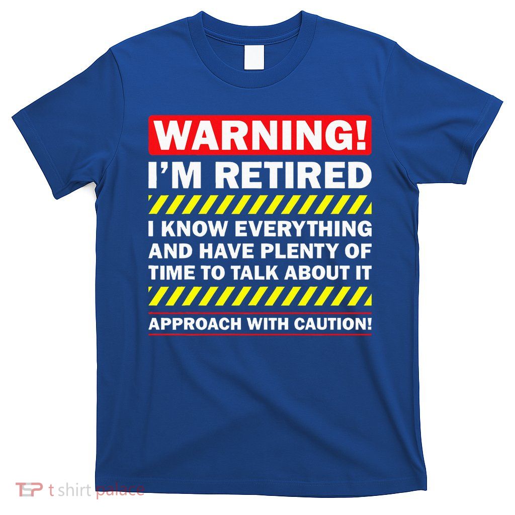 Best Retirement Novelty  T-Shirt