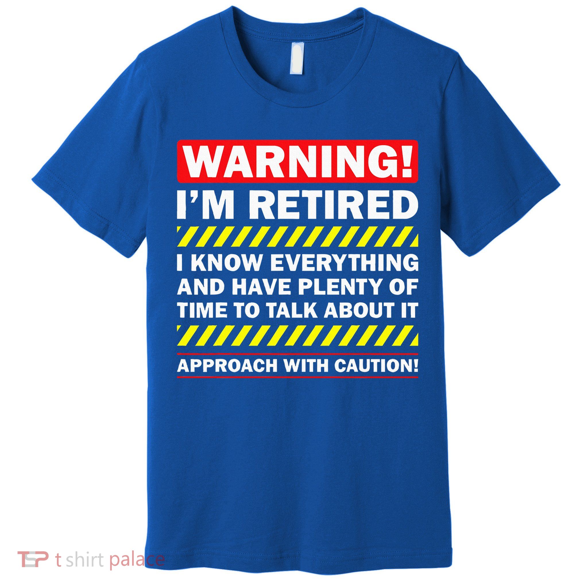 Best Retirement Novelty  Premium T-Shirt