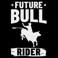Bull Riding Outfit Bull Riding Future Bull Rider Backpack