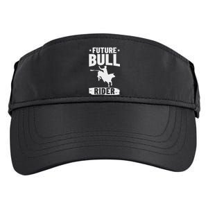 Bull Riding Outfit Bull Riding Future Bull Rider Adult Drive Performance Visor