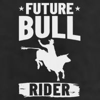 Bull Riding Outfit Bull Riding Future Bull Rider Beanie