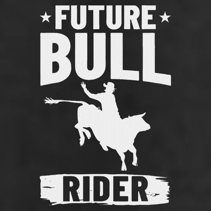 Bull Riding Outfit Bull Riding Future Bull Rider Beanie