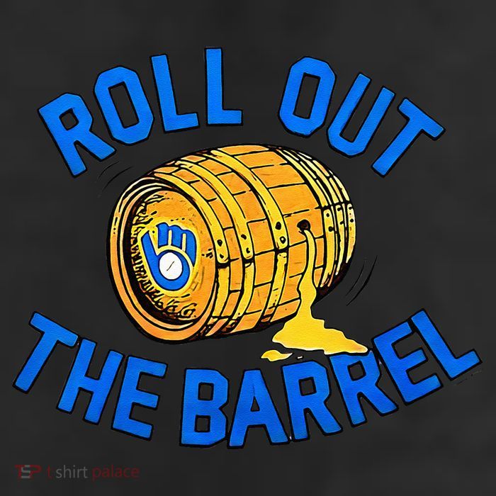 Brewers Roll Out The Barrel 11oz C Handle Ceramic Mug