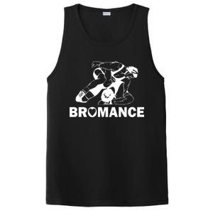 Bromance Wrestling PosiCharge Competitor Tank