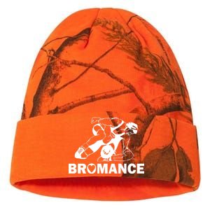 Bromance Wrestling Kati Licensed 12" Camo Beanie