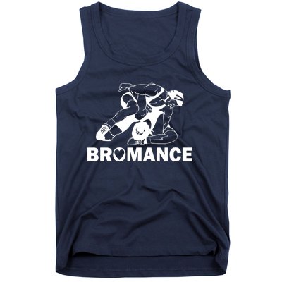 Bromance Wrestling Tank Top