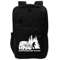 Bronco Sasquatch Truck Impact Tech Backpack