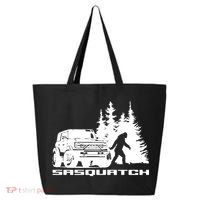Bronco Sasquatch Truck 25L Jumbo Tote