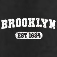 Brooklyn Est 1634 Cool Comfort Performance Bucket Hat