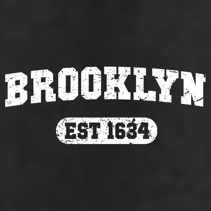 Brooklyn Est 1634 Cool Comfort Performance Bucket Hat