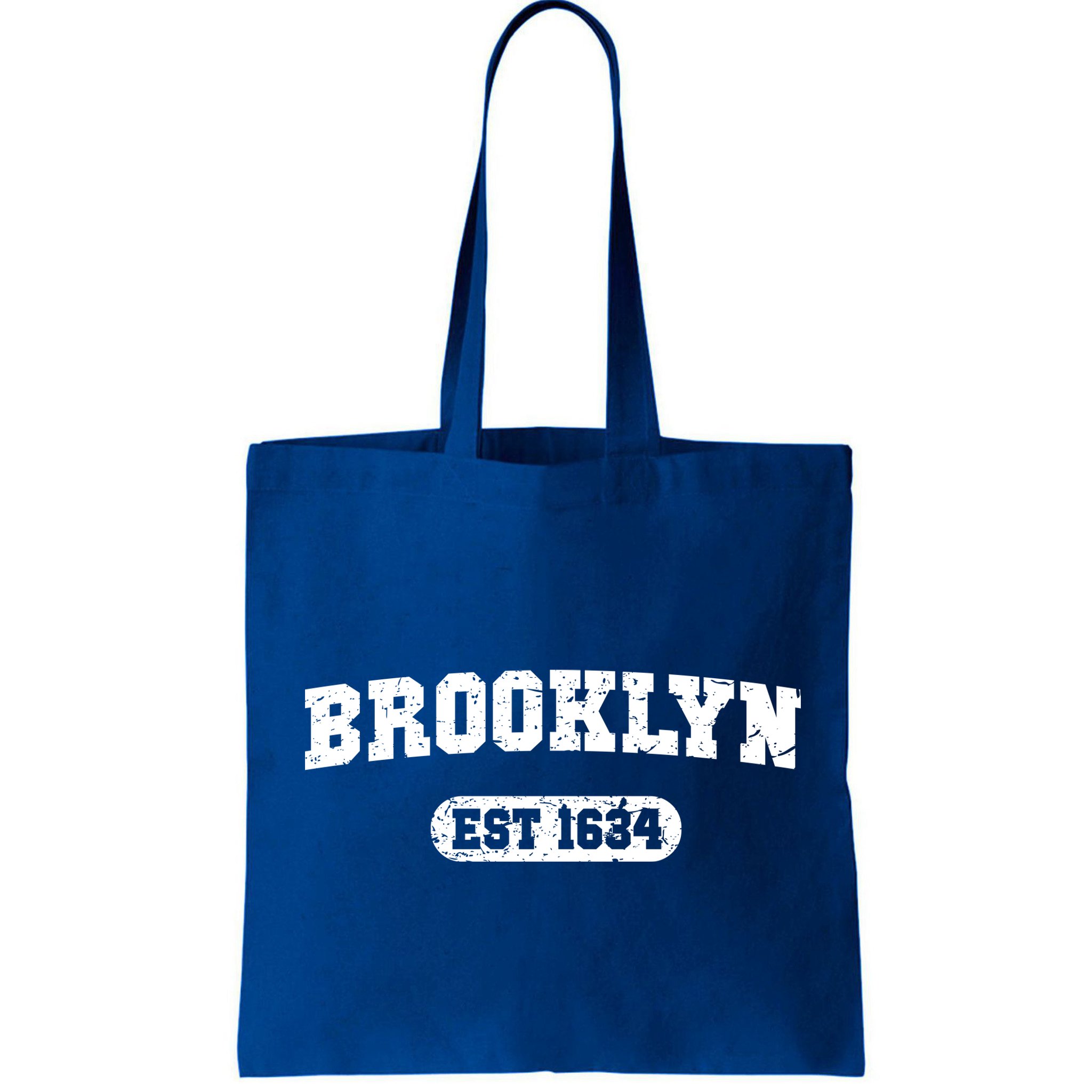 Brooklyn Est 1634 Bag