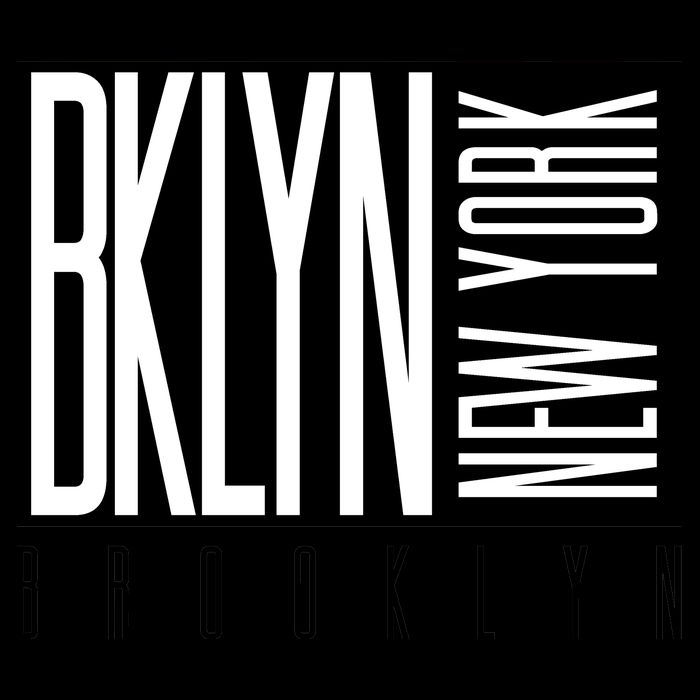 Brooklyn New York Vintage Mug