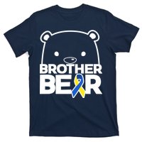 Brother Bear - Down Syndrome Awareness T-Shirt